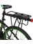 10KG Tarzı 25 kg Bisiklet Bagaj Taşıyıcı Kargo Arka Raf Raf Bisiklet Seatpost Çanta Tutucu Kurulum Araçları ile Bisikletler Için Standı Arka Raf (Yurt Dışından) 2