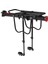 10KG Tarzı 25 kg Bisiklet Bagaj Taşıyıcı Kargo Arka Raf Raf Bisiklet Seatpost Çanta Tutucu Kurulum Araçları ile Bisikletler Için Standı Arka Raf (Yurt Dışından) 3