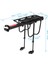 10KG Tarzı 25 kg Bisiklet Bagaj Taşıyıcı Kargo Arka Raf Raf Bisiklet Seatpost Çanta Tutucu Kurulum Araçları ile Bisikletler Için Standı Arka Raf (Yurt Dışından) 4