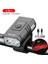 CDHCD01RED Stili Bisiklet Işığı Bisiklet Feneri Bisiklete Binme Güvenlik Uyarısı Taşınabilir USB Şarj Edilebilir Bisiklet Aksesuarları LED Işık Bisiklet Ön Lambası (Yurt Dışından) 1