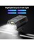 CDHCD01RED Stili Bisiklet Işığı Bisiklet Feneri Bisiklete Binme Güvenlik Uyarısı Taşınabilir USB Şarj Edilebilir Bisiklet Aksesuarları LED Işık Bisiklet Ön Lambası (Yurt Dışından) 3