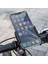 Titanyum Tarzı Gub Bisiklet Telefon Tutucu Alüminyum Alaşımlı Mtb Bisiklet Telefon Standı Dönebilen Motosiklet Gps Montaj Desteği Clipsv (Yurt Dışından) 3