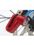 No.1 Tarzı Bisiklet Scooter Disk Fren Kilidi Disk Frenler Tekerlekler Soyunma Hırsızlığa Karşı Çelik Tel Kilit Hatırlatma Kablosu Motosiklet Aksesuarları (Yurt Dışından) 3