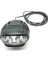 Lamba ve Anahtar A Stili 24V 36V 48V 60V 72V E-Bike 2 In 1 Işık Boynuzlu Bisiklet Lambası LED Kartal Göz Far Mtb E Bike D-016 (Yurt Dışından) 2