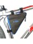 No.3 Tarzı 1 Adet Bisiklet Ön Üst Tüp Çerçeve Çanta Pannier Saklama Paketi Çantası Bisiklet Aksesuarları Üçgen Panniers Bisiklet Çantaları Bisiklet Bisiklet Çantası (Yurt Dışından) 1