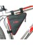 No.3 Tarzı 1 Adet Bisiklet Ön Üst Tüp Çerçeve Çanta Pannier Saklama Paketi Çantası Bisiklet Aksesuarları Üçgen Panniers Bisiklet Çantaları Bisiklet Bisiklet Çantası (Yurt Dışından) 2