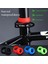 Yeşil 30-35MM Stili Dağ Bisikleti Koltuk Direği Halkası Toz Kapağı Bisiklet Silikon Su Geçirmez Bisiklet Seatpost Kılıfı Koruyucu Bisiklet Aksesuarları (Yurt Dışından) 5