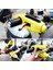 Siyah Stil Evrensel Motosiklet Gidon Kilidi Hırsızlığa Karşı Fren Bisiklet Kavrama Scooter Gidon Güvenlik Hırsızlığa Karşı Koruma Güvenlik Kilidi (Yurt Dışından) 4