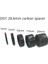 Od1 3 5 10 15 20MM Stili 5 Adet Tam Karbon Bisiklet Karbon Ayırıcı Içi Boş Ultra Hafif Kulaklık Parçaları Bisiklet Yıkayıcı Bisiklet Kulaklık Kök Paspayı (Yurt Dışından) 2