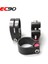 31.6 Açık Parlak Stil Tam Karbon Mtb Seatpost Kelepçesi Seat Post Quick Release Karbon Dağ Yolu Bisiklet Seat Post Kelepçesi Için Uyar (Yurt Dışından) 2