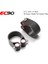 31.6 Açık Parlak Stil Tam Karbon Mtb Seatpost Kelepçesi Seat Post Quick Release Karbon Dağ Yolu Bisiklet Seat Post Kelepçesi Için Uyar (Yurt Dışından) 3