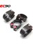 31.6 Açık Parlak Stil Tam Karbon Mtb Seatpost Kelepçesi Seat Post Quick Release Karbon Dağ Yolu Bisiklet Seat Post Kelepçesi Için Uyar (Yurt Dışından) 4