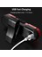 Yeşil Stil 2021 Bisiklet Işığı USB Şarj Edilebilir Yeni Bisiklet Işığı LED Arka Lambası Güvenlik Uyarı Bisiklet Işığı Taşınabilir Arka Kuyruk Lambası Lambaları (Yurt Dışından) 5