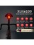 Sele Montajlı Işık Stili XLITE100 Bisiklet Arka Işık Akıllı Kuyruk Işık Otomatik Startstop Fren Algılama LED Şarj Su Geçirmez Ipx6 Bisiklet Arka Lambası (Yurt Dışından) 2