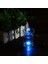 No.2 Tarzı Mini Gece Koşu Ayakkabısı Işık Gece Güvenlik Uyarısı Bisiklete Binme Bisikleti Için LED Parlak Flaş Işığı Faydalı Dış Mekan Aracı LED Aydınlık Çocuklar (Yurt Dışından) 5