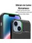 Premium Deri 3in1 Magsafe Uyumlu Apple iPhone 14 Plus Kılıf Kartlık Telefon Standı Cüzdanlı Kılıf 5