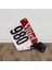 Bisiklet Yolu Plaka Stili Dıy Seatpost Mtb Bisiklet Triatlon Yarış Plaka Montaj Tutucu Vittel Plaka Kart Braketi Yuvarlak Aero O V Seatpost Için (Yurt Dışından) 4