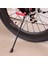 Karbon Siyahı Tarzı Sılverock Karbon Kickstand Yan Stand Park Için 20" Katlanır Minivelo Bisiklet Katlanır Bisikletler Hızlı Bırakma Taşınabilir (Yurt Dışından) 5