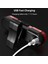 Kırmızı Stil Şarj Edilebilir Cob LED USB Dağ Bisikleti Kuyruk Işık Arka Lambası Mtb Güvenlik Uyarısı Bisiklet Arka Işık Bisiklet Lambası Aksesuarları (Yurt Dışından) 3