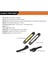 1pc Rastgele Renk Stili Bisiklet Kuyruk Lambası 6 Modlu USB Şarj Uyarı Işığı Dağ Bisikleti Yol Işığı Su Geçirmez El Feneri Uyarı Bisiklet Aksesuarları (Yurt Dışından) 3