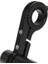 SIYAH-20CM Stili cm Bisiklet Gidon Uzatma Braketi Bisiklet Far Montaj Çubuğu Bilgisayar Braketi Lamba Braketi Alaşımlı Fiber Braket (Yurt Dışından) 4