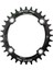 Oval 34T Siyah Stil Ekfan Mtb Bisiklet Oval 104BCD Aynakol Ultralight T6 Bisiklet Bisiklet Aynakol Plaka Sayfası (Yurt Dışından) 4