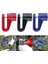 Kırmızı Stil Hırsızlık Önleyici Disk Fren Rotor Kilidi Scooter Için Güvenlik Hoverboard Bisiklet Bisiklet Motosiklet Yeni Varış (Yurt Dışından) 3
