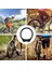 Siyah Stil Bisiklet Kilidi 4 Haneli Kod Kombinasyonu Bisiklet Kilidi Bisiklet Güvenlik Kilidi Bisiklet Ekipmanları Mtb Hırsızlığa Karşı Kilit (Yurt Dışından) 4