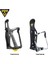 TMD05B Stili Topeak TMD05BTMD06B Bisiklet Şişesi Su Konteyner Kafesi Yol Bisikleti Bisiklet Su Isıtıcısı Kafes Tutucu Mtb Ayarlanabilir Şişe Tutucu (Yurt Dışından) 4