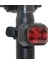 Kırmızı Stil Bisiklet Ön Işık Silikon Bisiklet Bisiklet Kafası LED Strobe Arka Lambası Su Geçirmez Bisiklet Flaş Işığı Lambası LED Bisiklet Işıkları Dropship (Yurt Dışından) 3