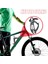 Gri Tarzı Yeni Bisiklet Çift Su Şişe Tutucu Kafes Adaptörü Raf Eyer Şişe Adaptörü Bisiklet Gidon Sele Seatpost Bisiklet Parçası (Yurt Dışından) 1