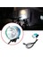 Rastgele Renk Stili 2000 Lümen Xm-L T6 LED Waterpoof Bisiklet Far Lambası Bisiklet Bisiklet Bisiklet Ön Işık USB Şarj Edilebilir Yeni (Yurt Dışından) 2