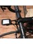 Mor Tarzı Mtb Bisiklet Kilometre Gövde Montaj Tutucu Bisiklet Kronometre Tutucu Bisiklet Bilgisayarı Garmin Bryton Cateye Için Uzatma Braketi (Yurt Dışından) 4