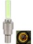 Sarı Stil Neon Bisiklet Konuştu Işık Mini Bisiklet Arka Lambası Motosiklet Tekerlek Konuştu LED Işık Lastik Valf Kapağı Lamba Bisiklet Işık Bisiklet Aksesuarları (Yurt Dışından) 1