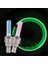 Sarı Stil Neon Bisiklet Konuştu Işık Mini Bisiklet Arka Lambası Motosiklet Tekerlek Konuştu LED Işık Lastik Valf Kapağı Lamba Bisiklet Işık Bisiklet Aksesuarları (Yurt Dışından) 5