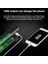 TH2-3HXLEGGINGSXE01 Stili L2T6 Bisiklet Işık USB Şarj Edilebilir Bisiklet Işıkları Ah Güç Bankası Bisiklet Mtb Lambası Far El Feneri Opsiyonel Arka Lambası (Yurt Dışından) 5
