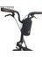 Yeşil Turuncu Çanta Stili Twtopse Ingiliz Bayrağı Katlanır Bisiklet Çantası Brompton 3sıxty Fnho Suya Dayanıklı 1050D Gidon Eyer Bisiklet Çantası Arka Çantalar (Yurt Dışından) 3