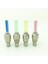 Kırmızı Stil 1 Adet Yeni LED Bisiklet Işıkları Tekerlek Lastik Vana Kapakları Bisiklet Aksesuarları Bisiklet Fener Konuşmacı Bisiklet Lambası Rengi Mavi Yeşil Pembe Sarı (Yurt Dışından) 4