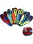 30CM x 11CM Stili Erkekler Kadınlar Bisiklet Iç Çamaşırı Yastıklı Bisiklet Şortları Yastık 3D Jel Ped Nefes Yol Bisikleti Bisiklet Sürme Minderi (Yurt Dışından) 2