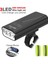 KX3-10HXTAYT Stili L2T6 Bisiklet Işık USB Şarj Edilebilir Bisiklet Işıkları Ah Güç Bankası Bisiklet Mtb Lambası Far El Feneri Opsiyonel Arka Lambası (Yurt Dışından) 1