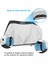 Siyah Stil Xl Beden Açık Evrensel Bisiklet Koruyucu Örtü Bezi Uv Koruyucu Scooter Tüm Sezon Su Geçirmez Toz Geçirmez S-Xl Bisiklet Örtüsü 2 Renk (Yurt Dışından) 5