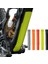 Elmas Turuncu Tarzı Mtb Bisiklet Sticker Çerçeve Çizilmez Koruyucu Bisiklet Aşağı Tüp Çizilmez Etiket Bant Koruma Sticker Bisiklet Aksesuarları (Yurt Dışından) 2