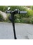 2 Adet Tarzı 2 Adet Mtb Yol Bisikleti Dikiz Aynası Bisiklet 360 Derece Döndürme Aynası Elektrikli Scooter Gidon Reflektör Dikiz Aynaları (Yurt Dışından) 2