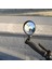 2 Adet Tarzı 2 Adet Mtb Yol Bisikleti Dikiz Aynası Bisiklet 360 Derece Döndürme Aynası Elektrikli Scooter Gidon Reflektör Dikiz Aynaları (Yurt Dışından) 3