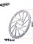 Bir 160MM Tarzı 1 Parça Avıd G3 Bisiklet Rotorları Dağ Bisikleti Yol Mtb Disk Frenler Vidalı Rotor Hidrolik Disk Fren Aracı (Yurt Dışından) 1