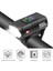 B Tarzı T6 10W LED Bisiklet Işık USB Şarj Edilebilir Dağ Yol Bisikleti Ön Lamba El Feneri 800LM Bisiklet Aksesuarları Luz Bicicleta (Yurt Dışından) 2