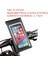 Stil 2 Stil Bisiklet Telefon Tutacağı Su Geçirmez Motosiklet Telefonu Çanta Kılıfı Dokunmatik Ekran Bisiklet Telefonu Montaj Desteği iphone Samsung Için (Yurt Dışından) 1