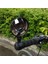 Siyah Stil Bisiklet Dikiz Aynası Derece Geniş Açı Dışbükey Ayna Bisiklet Dikiz Aynaları Mtb Elektrikli Scooter Için Silikon Kolu (Yurt Dışından) 2