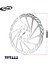 1 Çift 203MM Stil 1 Parça Avıd G3 Bisiklet Rotorları Dağ Bisikleti Yol Mtb Disk Frenler Vidalı Rotor Hidrolik Disk Fren Aracı (Yurt Dışından) 5