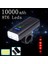 3T6-5200MAH Stili 8t6 LED Bisiklet Işık USB Şarj Edilebilir Mah Bisiklet Işık Arka Far Süper Parlak El Feneri Mtb Rode Bisiklet Ön Lamba (Yurt Dışından) 2